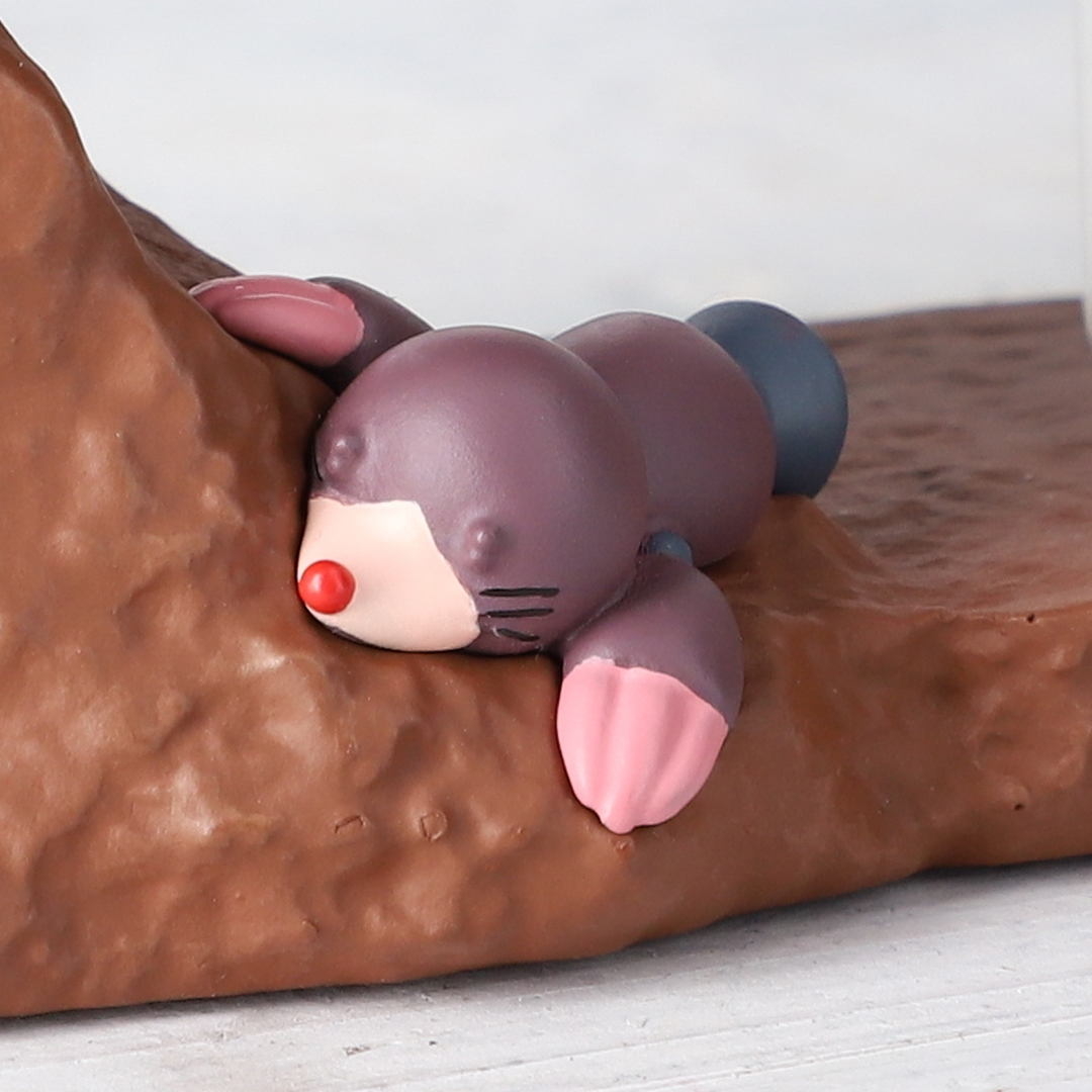 ドラえもん すくすく一輪挿し | ドラえもん未来デパート オンライン