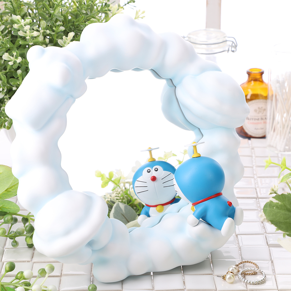 ドラえもん スタンドミラー もくもく雲 | ドラえもん未来デパート ドラえもん スタンドミラー もくもく雲 | ドラえもん未来デパート