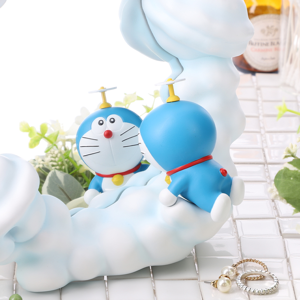 ドラえもん スタンドミラー もくもく雲 | ドラえもん未来デパート