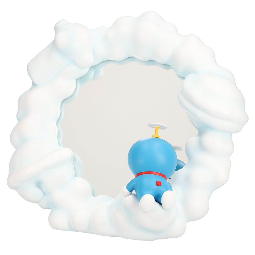 ドラえもん スタンドミラー もくもく雲 | ドラえもん未来デパート