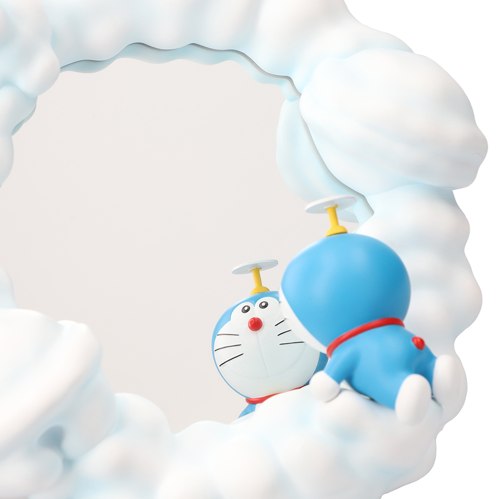 ドラえもん スタンドミラー もくもく雲 | ドラえもん未来デパート