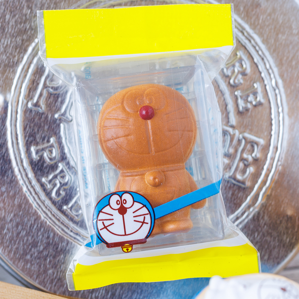 BOX】おなかがすいちゃうマグネット～あまいもの～ | ドラえもん未来