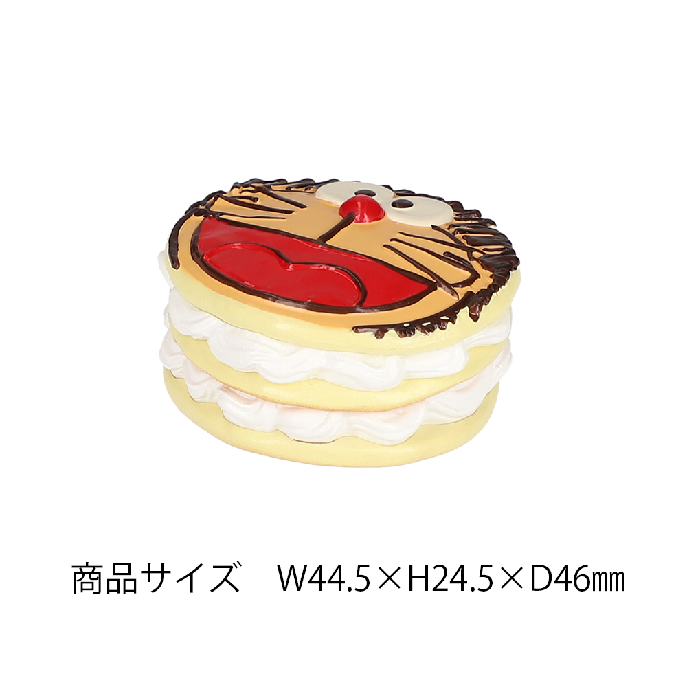 単品】おなかがすいちゃうマグネット～あまいもの～ | ドラえもん未来