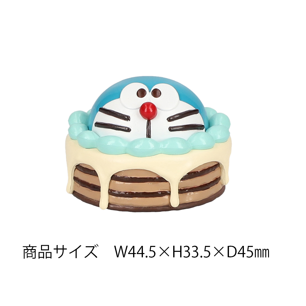 BOX】おなかがすいちゃうマグネット～あまいもの～ | ドラえもん未来