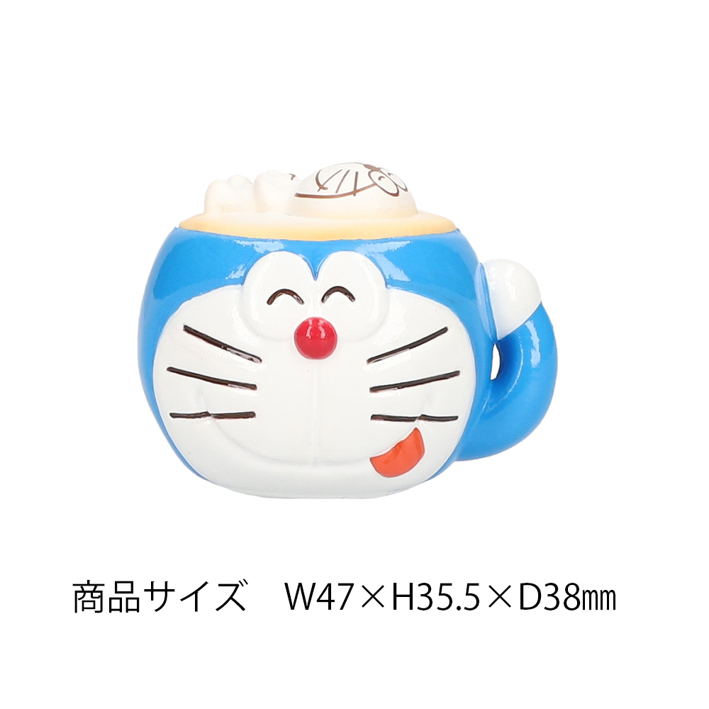 BOX】おなかがすいちゃうマグネット～あまいもの～ | ドラえもん未来