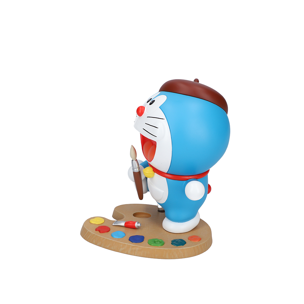 ドラえもん未来デパート限定 ドラえもん ペン立て | ドラえもん未来