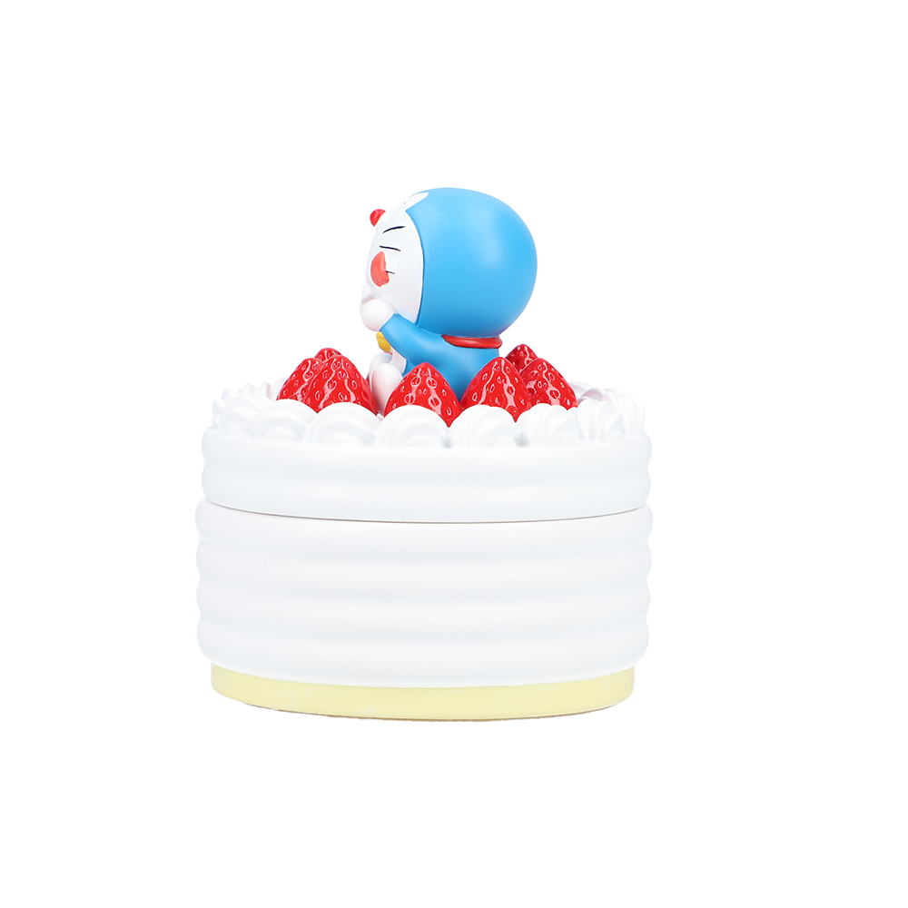 ドラえもん 小物入れ ハッピーケーキ | ドラえもん未来デパート オンライン