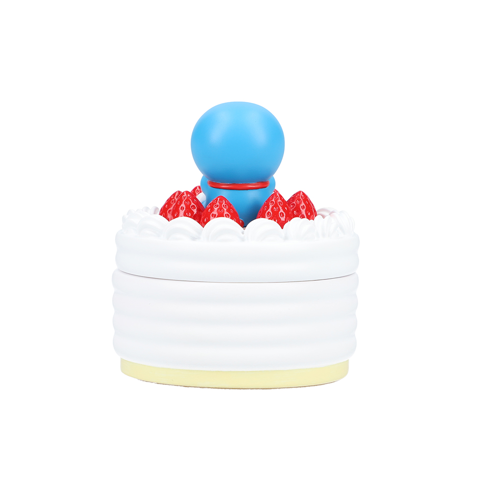 ドラえもん 小物入れ ハッピーケーキ | ドラえもん未来デパート オンライン