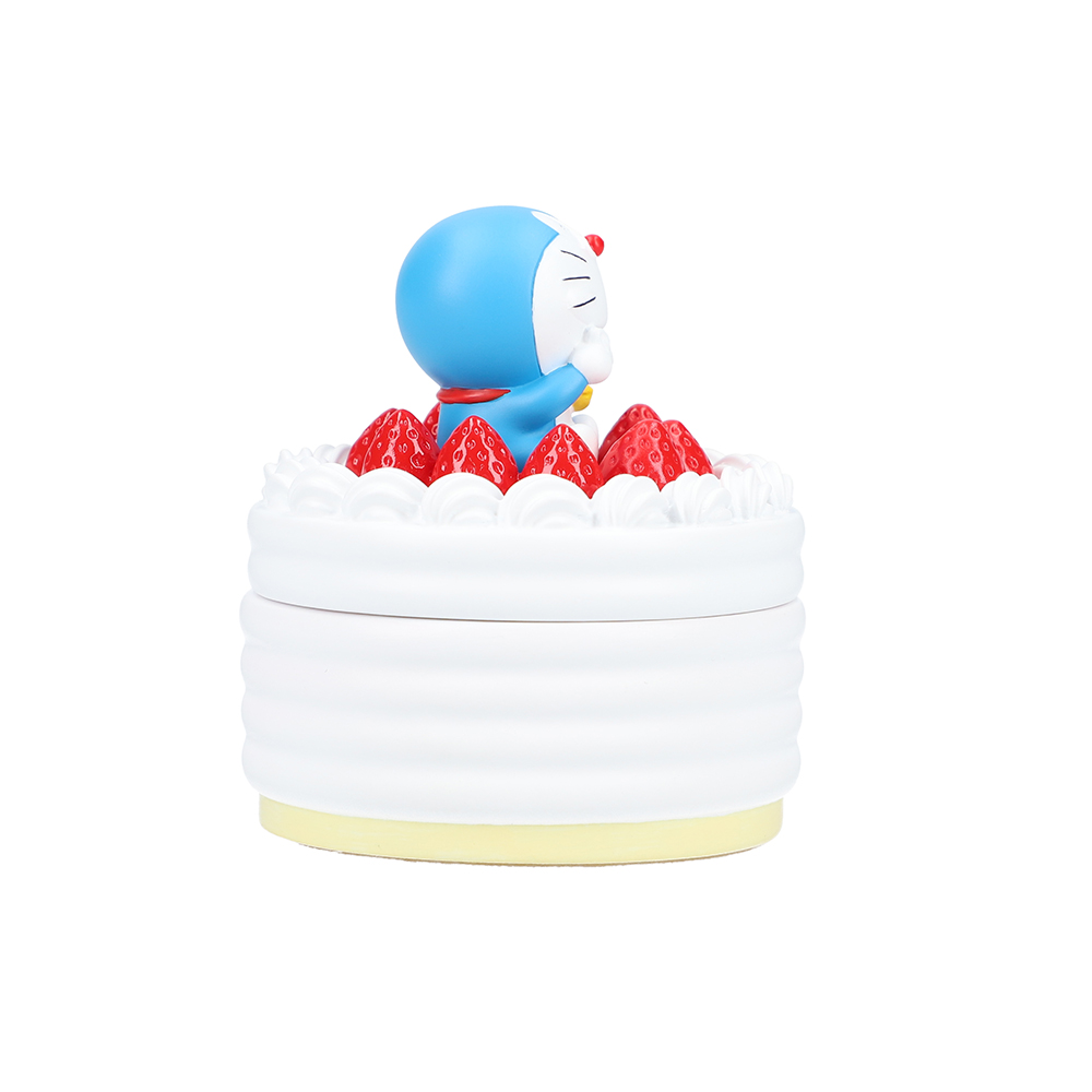 ドラえもん 小物入れ ハッピーケーキ | ドラえもん未来デパート オンライン