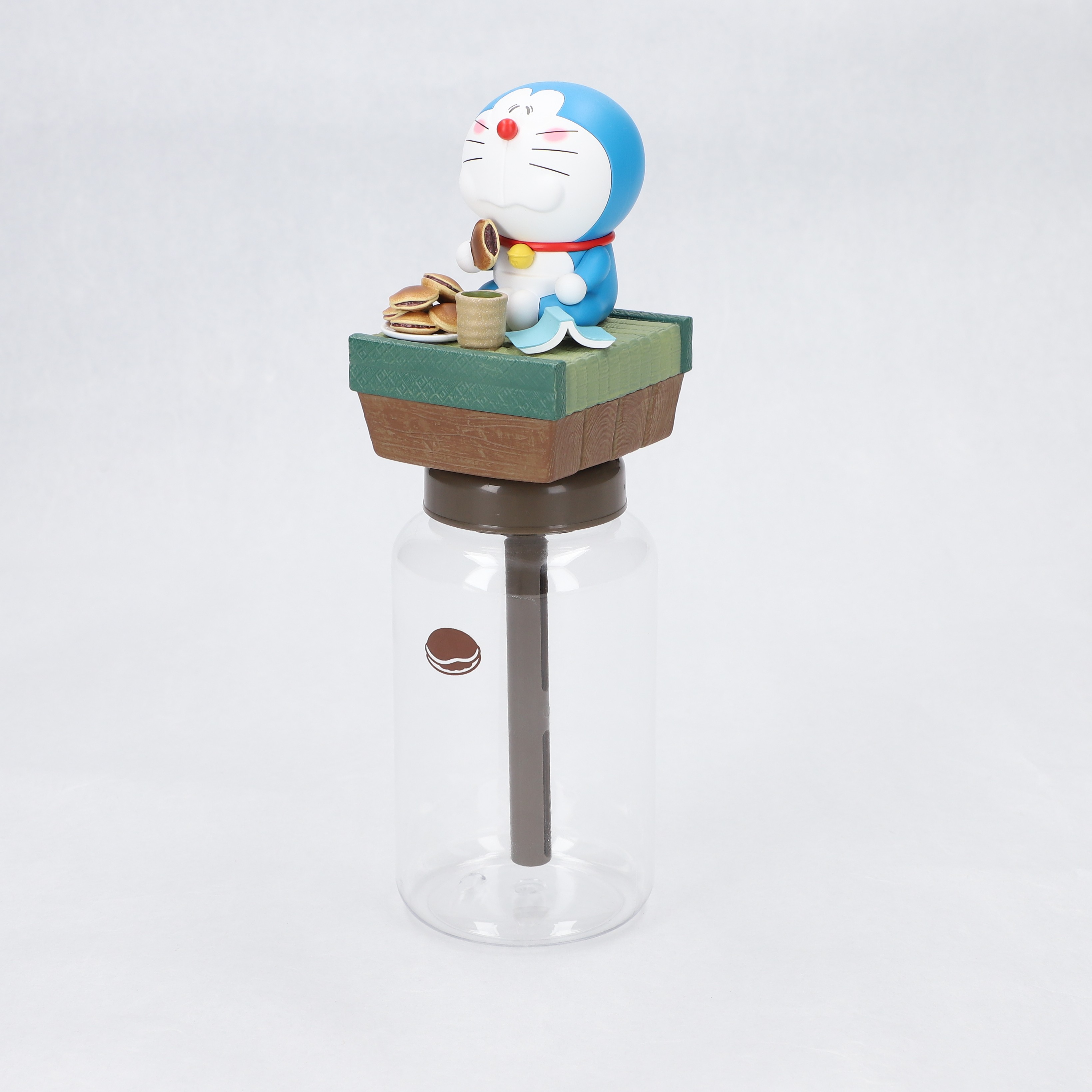 ドラえもん 卓上加湿器 どら焼きモグモグ | ドラえもん未来デパート