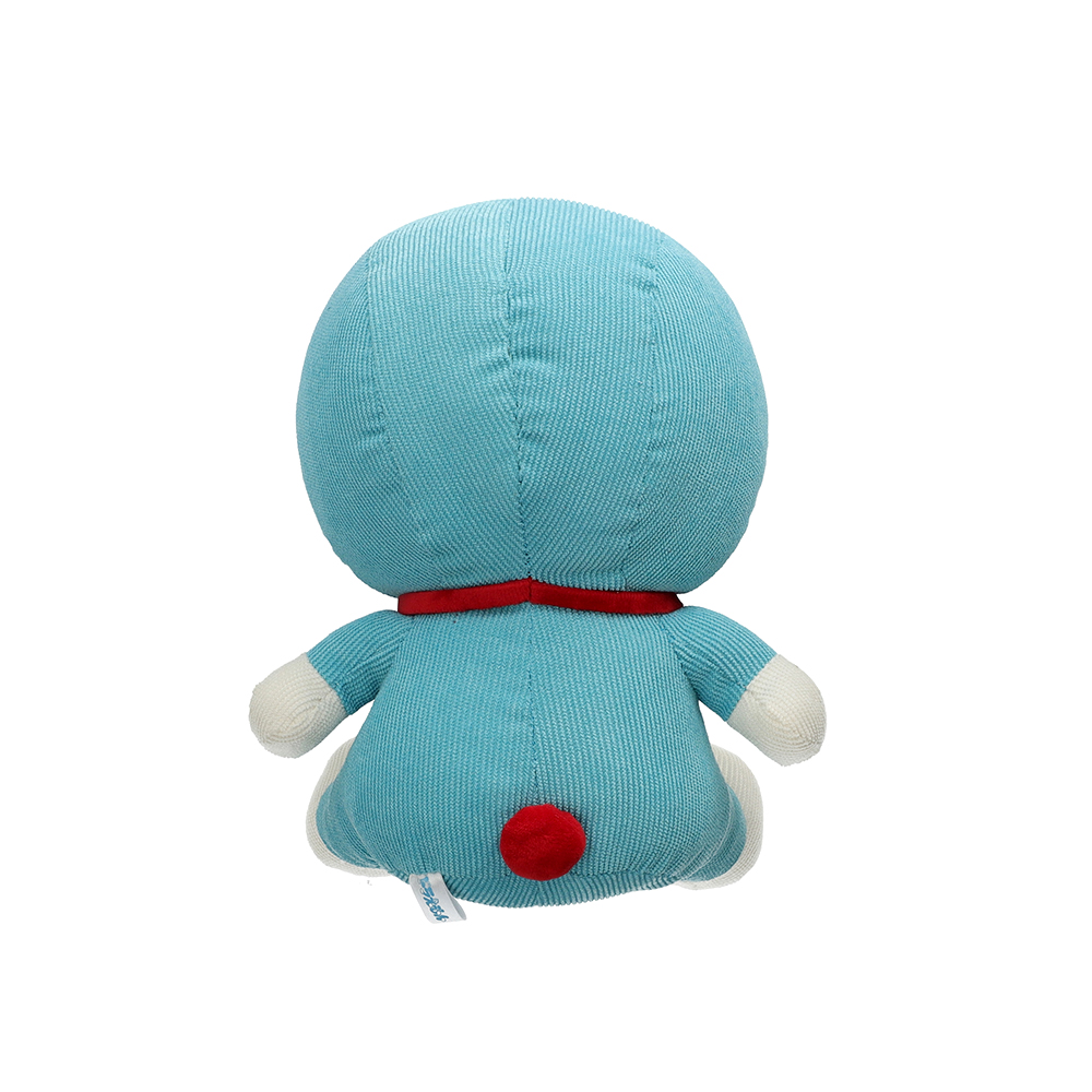 THE DORAEMON STORE オリジナル ドラえもん コーデュロイぬいぐるみ