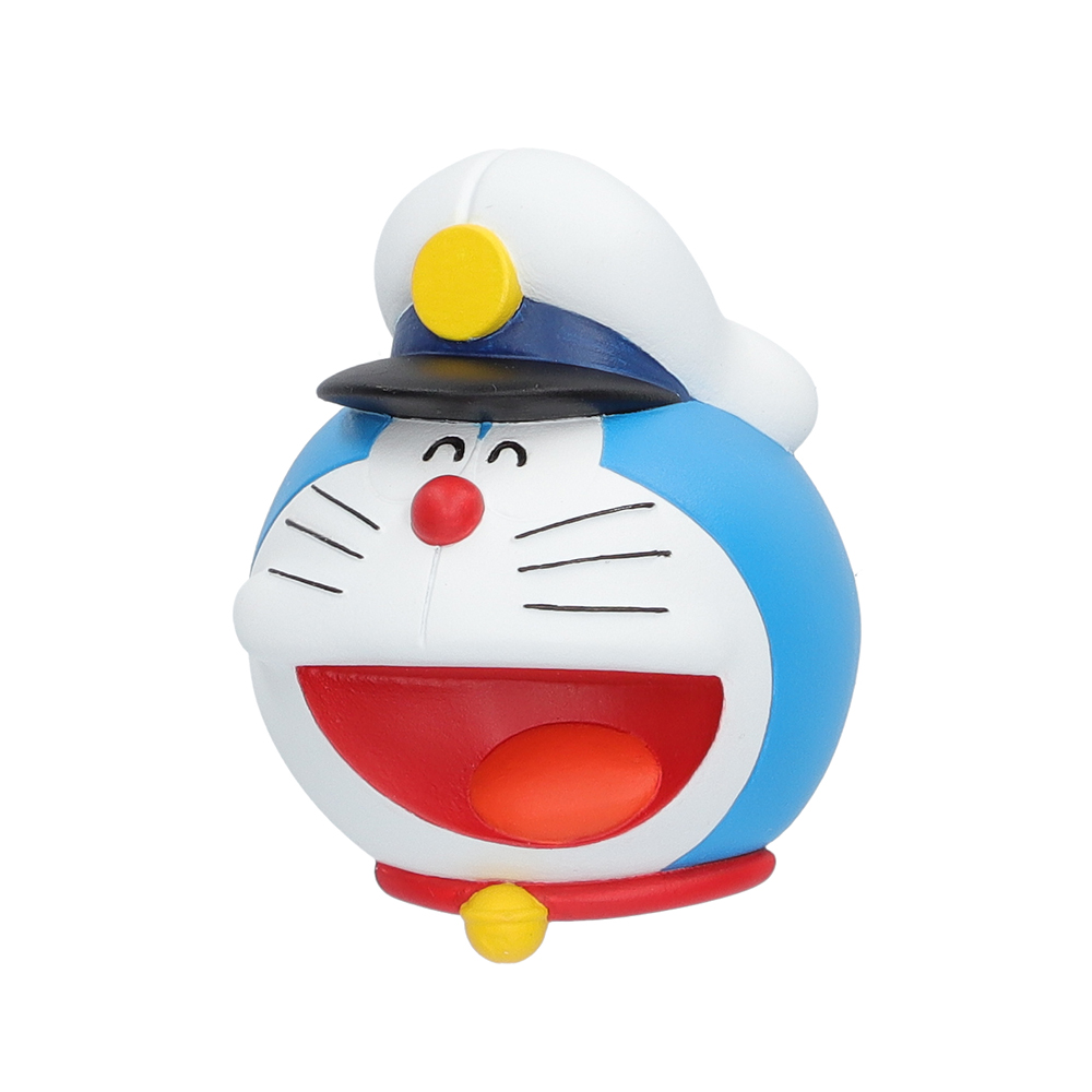 ドラえもん未来デパートオリジナル 大長編 フェイスマグネット のび太
