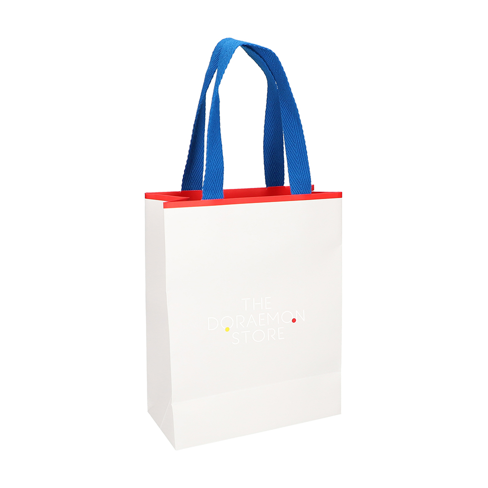 THE DORAEMON STORE SHOP BAG S | ドラえもん未来デパート オンライン