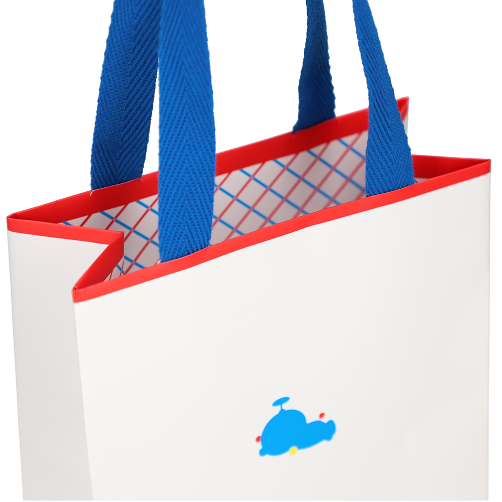 THE DORAEMON STORE SHOP BAG S | ドラえもん未来デパート オンライン