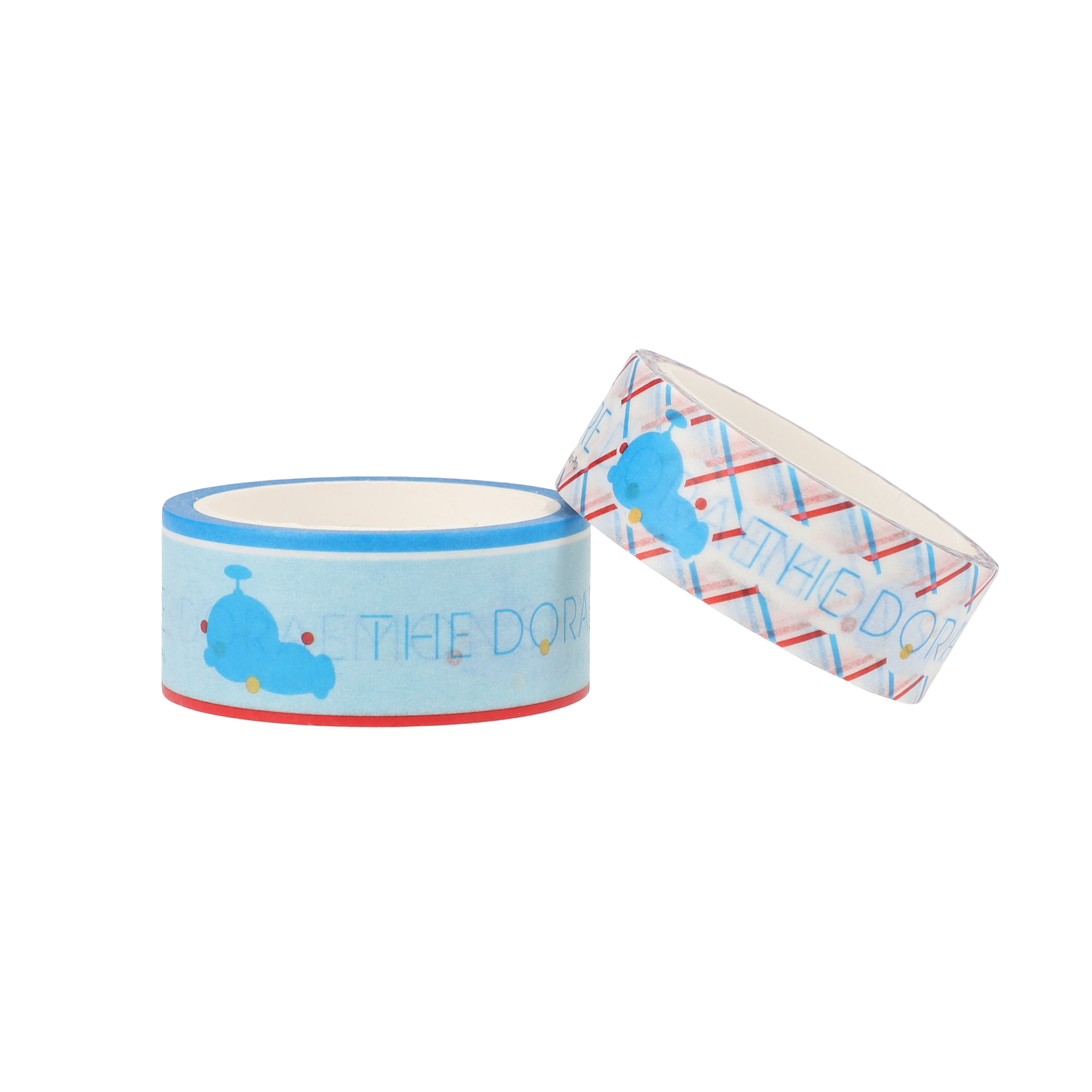THE DORAEMON STORE オリジナル MASKING TAPE（15mm） | ドラえもん