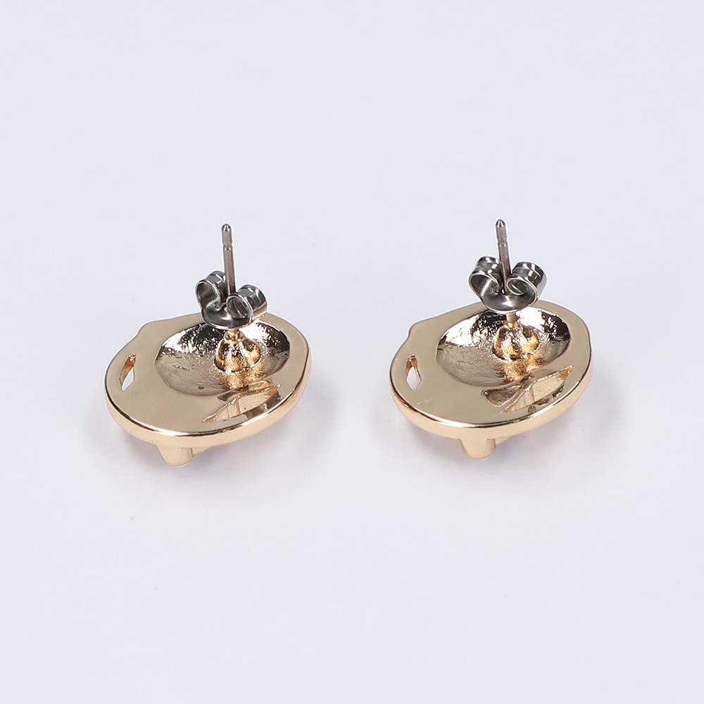 ポーズコレクション ピアス 通りぬけフープ | ドラえもん未来デパート