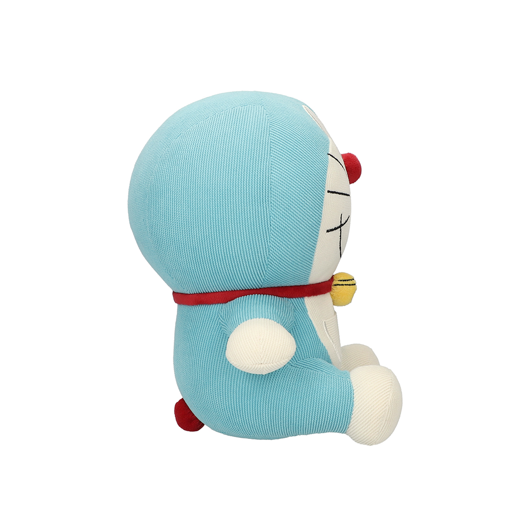 THE DORAEMON STORE オリジナル ドラえもん コーデュロイぬいぐるみ