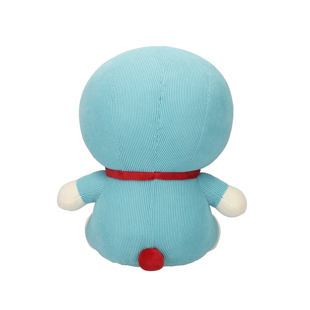 THE DORAEMON STORE オリジナル ドラえもん コーデュロイぬいぐるみ