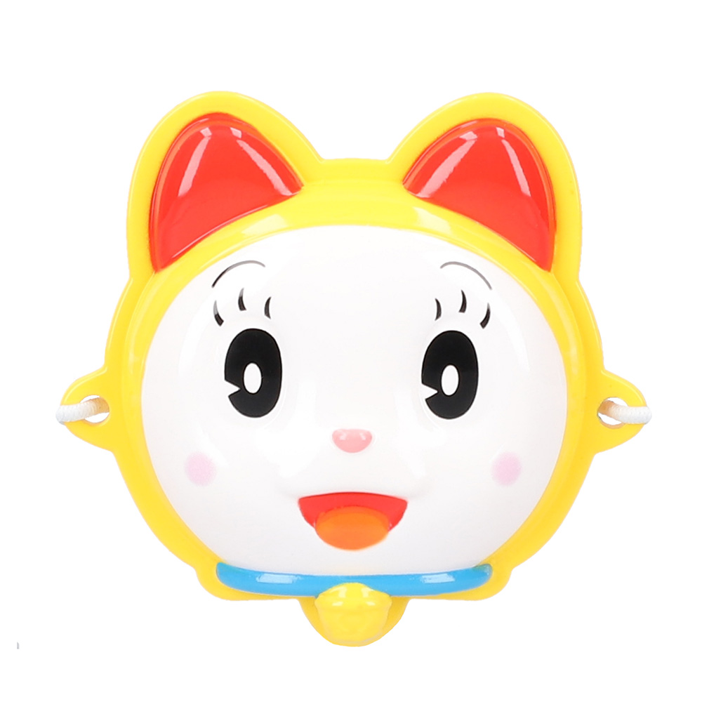 ドラえもん未来デパートオリジナル ミニチュアおめんコレクション