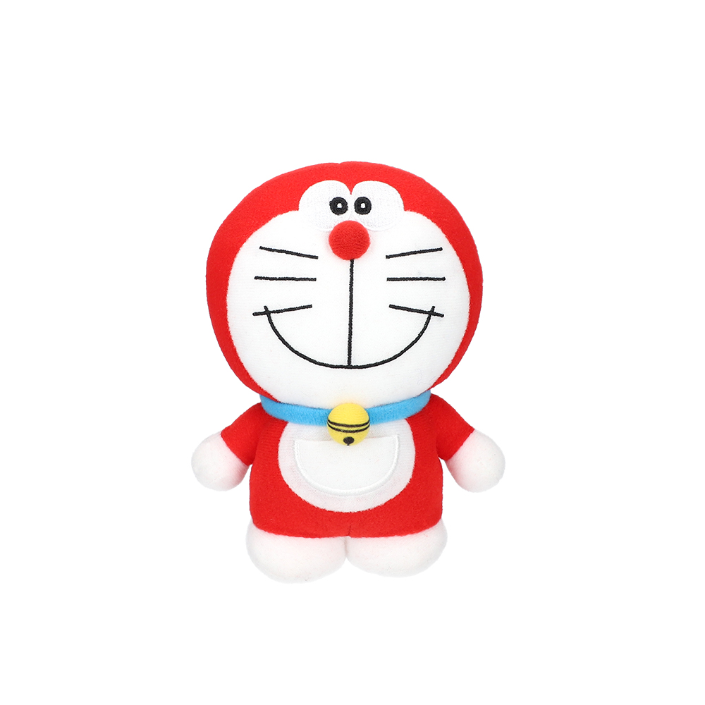 ひみつ道具ぬいぐるみ ミニドラえもん | ドラえもん未来デパート
