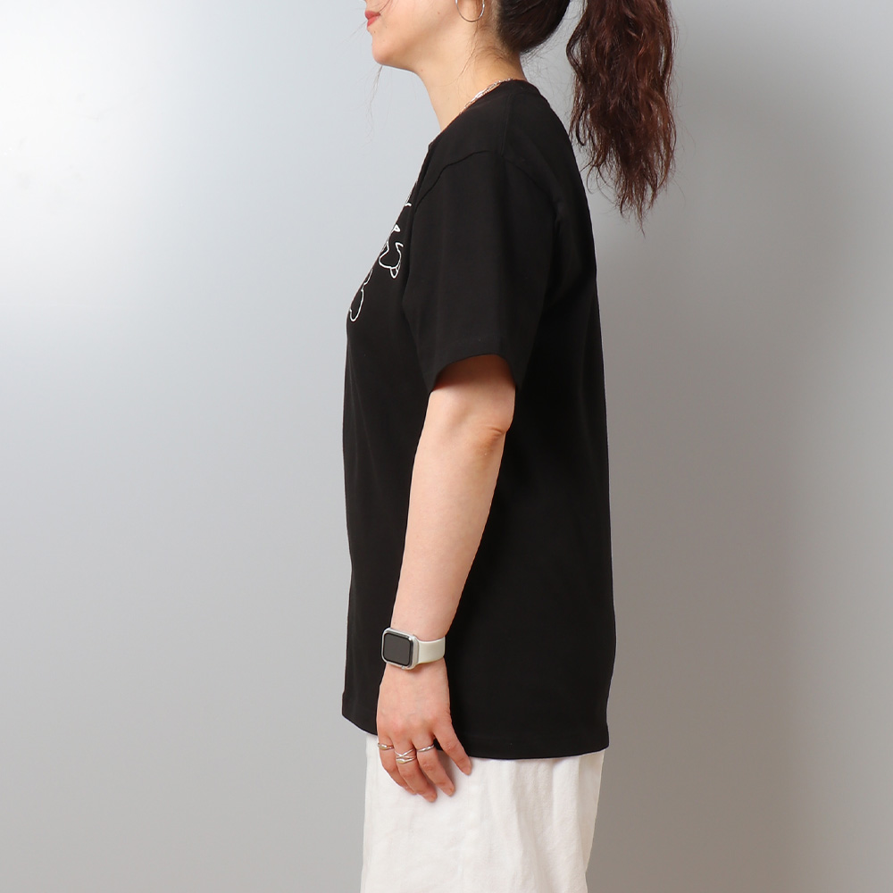 THE DORAEMON STORE オリジナル 蓄光Tシャツ タイムマシン S