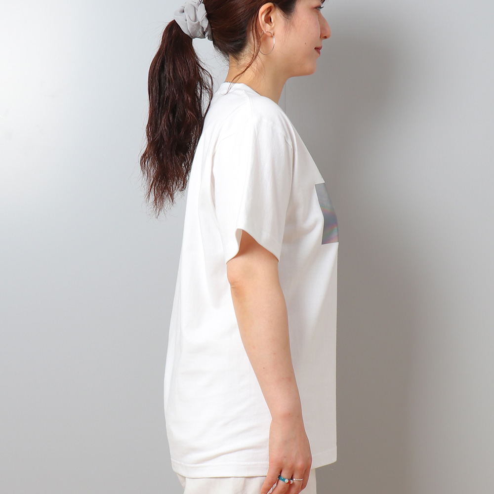THE DORAEMON STORE オリジナル リフレクターTシャツ ドラえもん