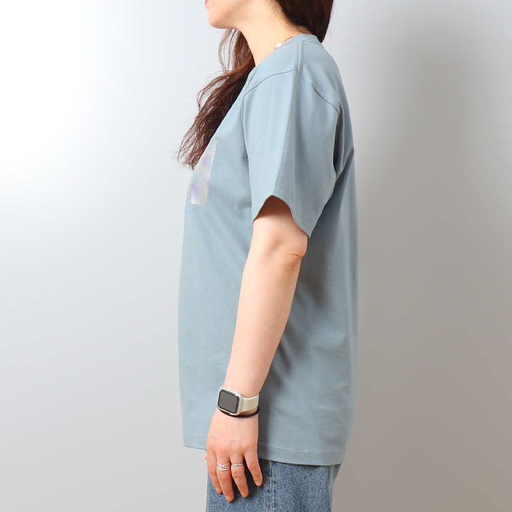THE DORAEMON STORE オリジナル リフレクターTシャツ ドラえもん