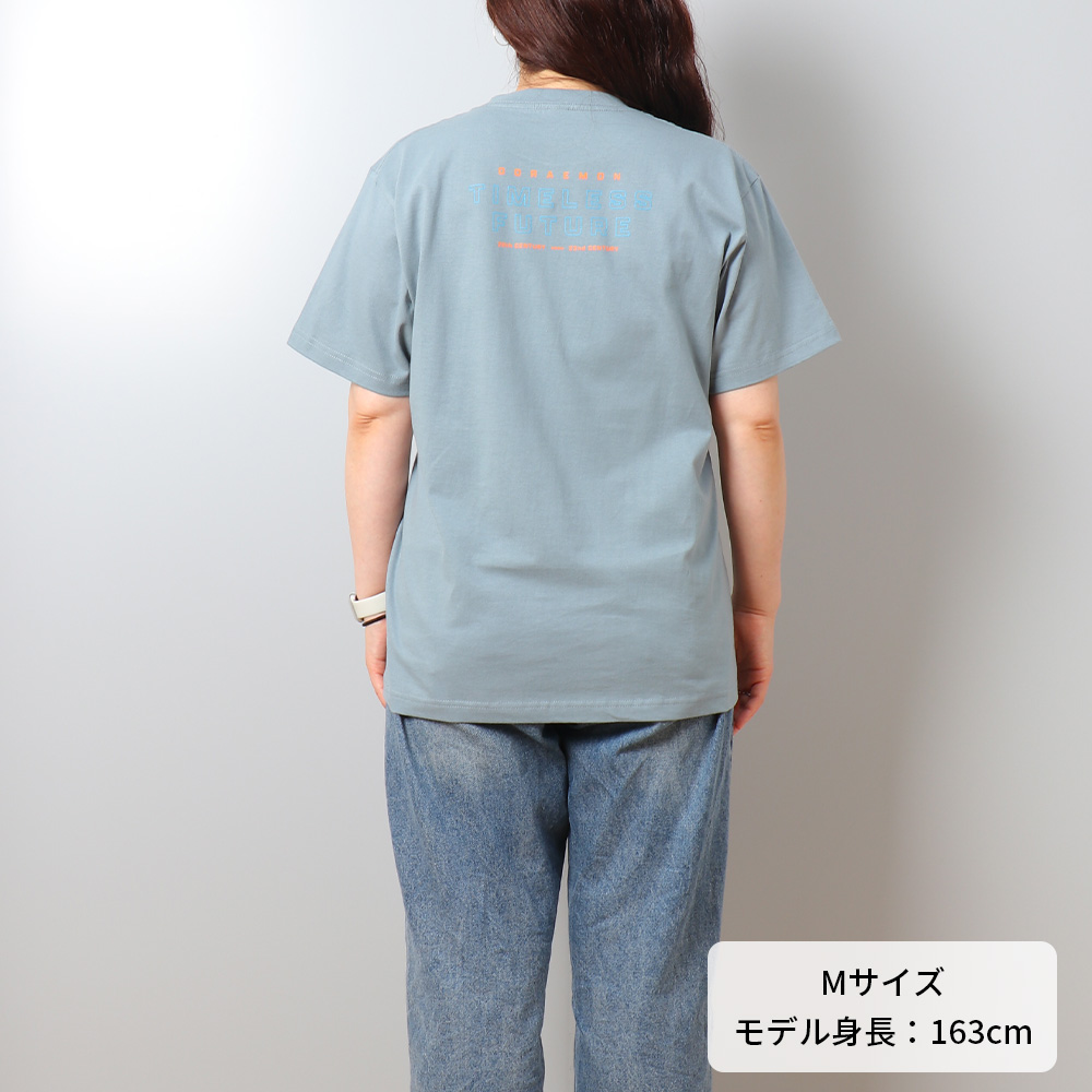 THE DORAEMON STORE オリジナル リフレクターTシャツ ドラえもん