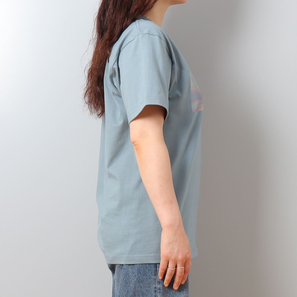 THE DORAEMON STORE オリジナル リフレクターTシャツ ドラえもん