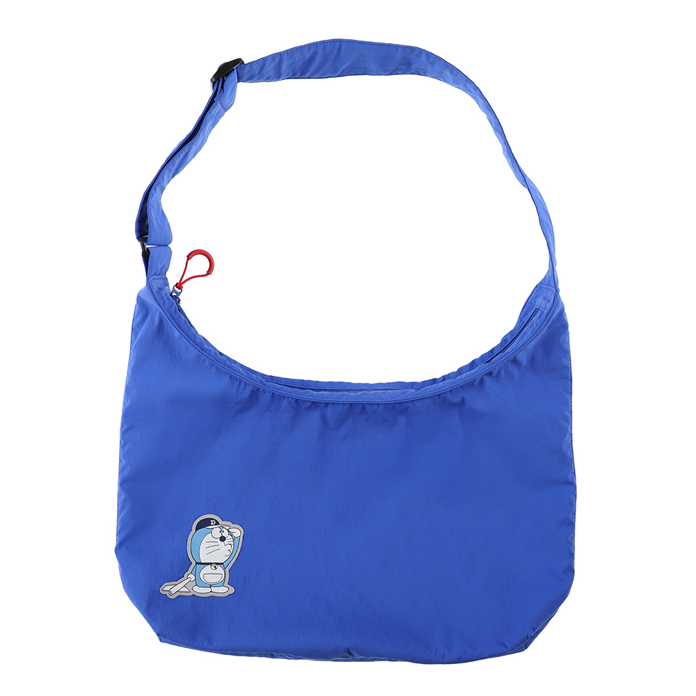 THE DORAEMON STORE オリジナル ソフトショルダーバッグ ベースボール