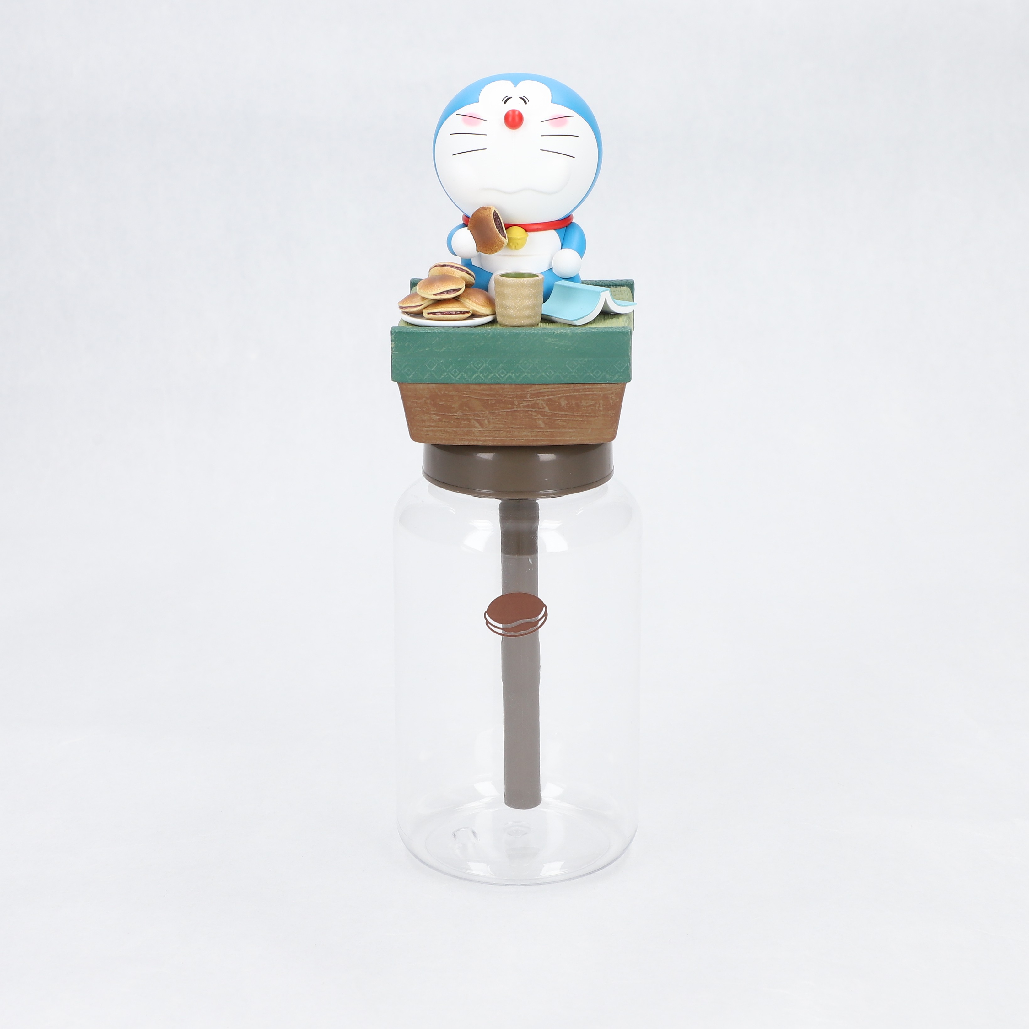 ドラえもん 卓上加湿器 どら焼きモグモグ | ドラえもん未来デパート