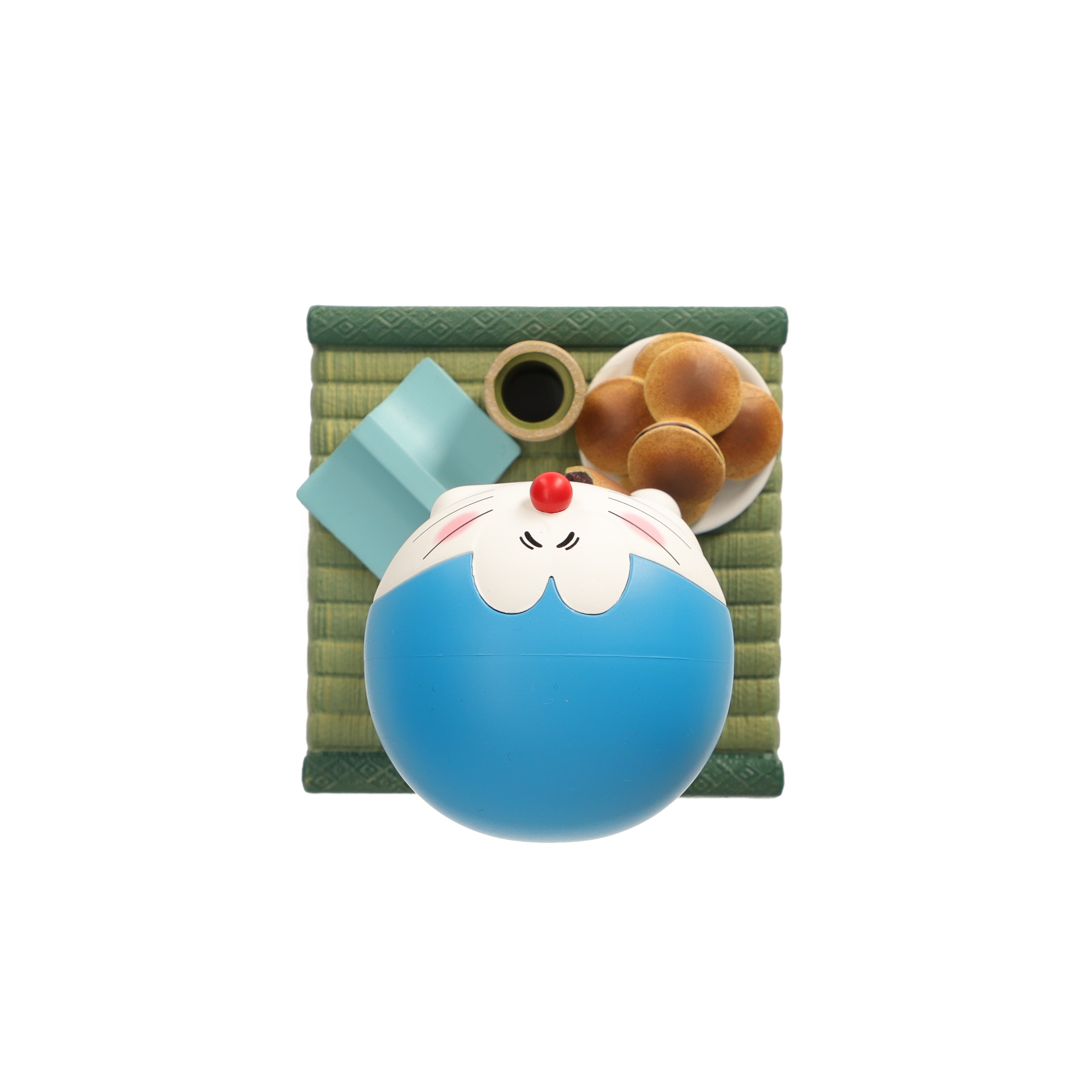 ドラえもん 卓上加湿器 どら焼きモグモグ ドラえもん 卓上加湿器 どら焼きモグモグ | ドラえもん未来デパート