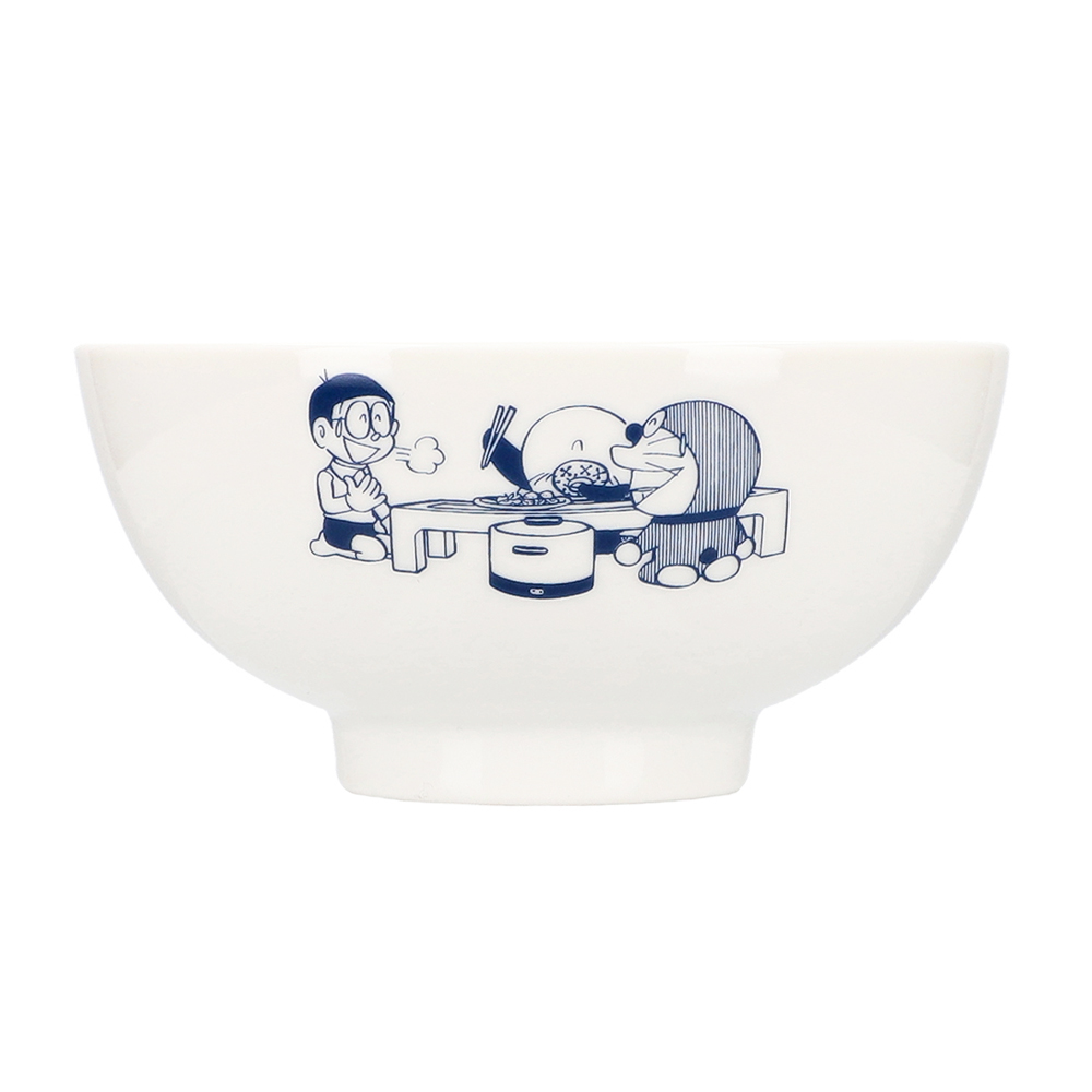 ドラえもん 茶碗 未知とのそうぐう機 | ドラえもん未来デパート オンライン