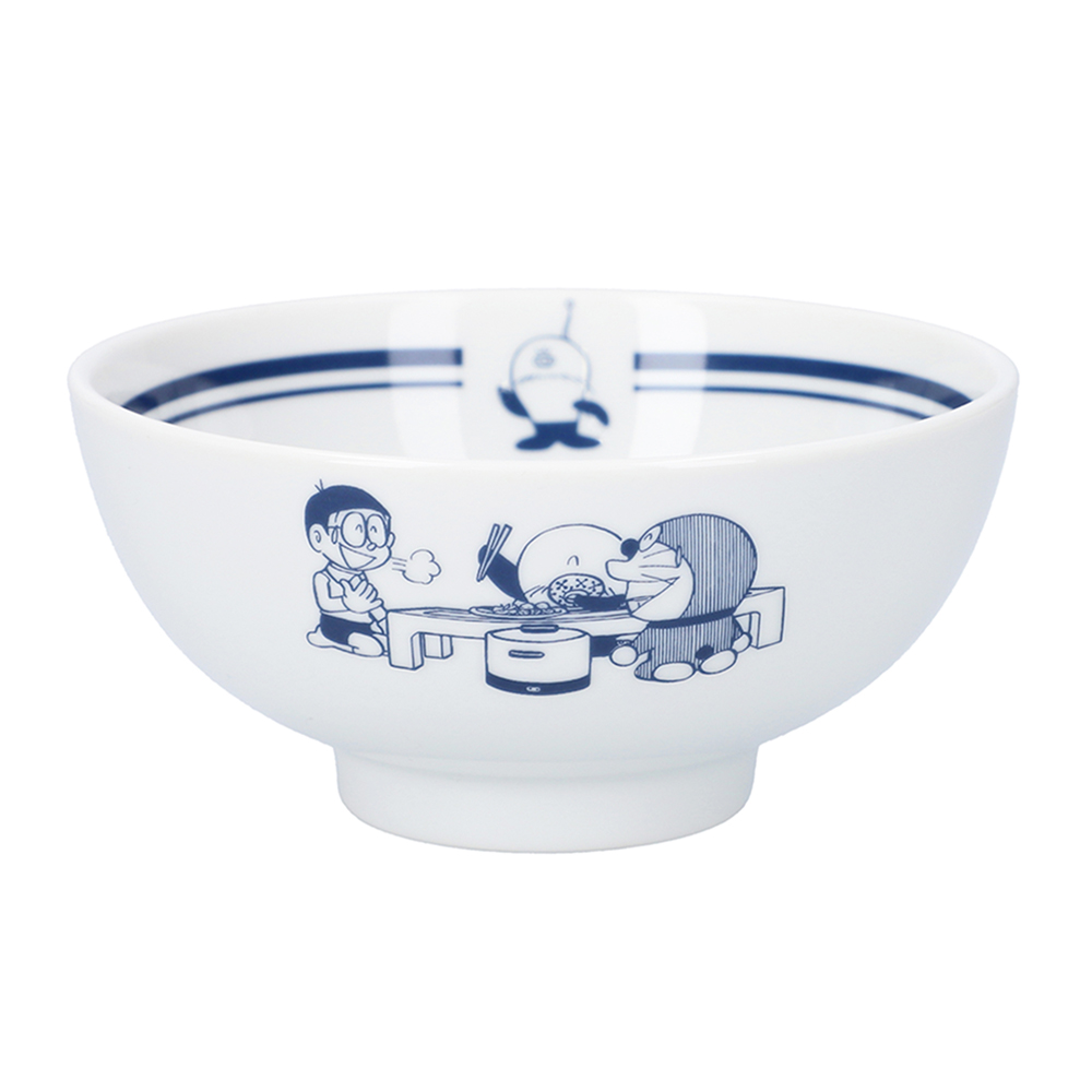 ドラえもん 茶碗 未知とのそうぐう機 | ドラえもん未来デパート オンライン