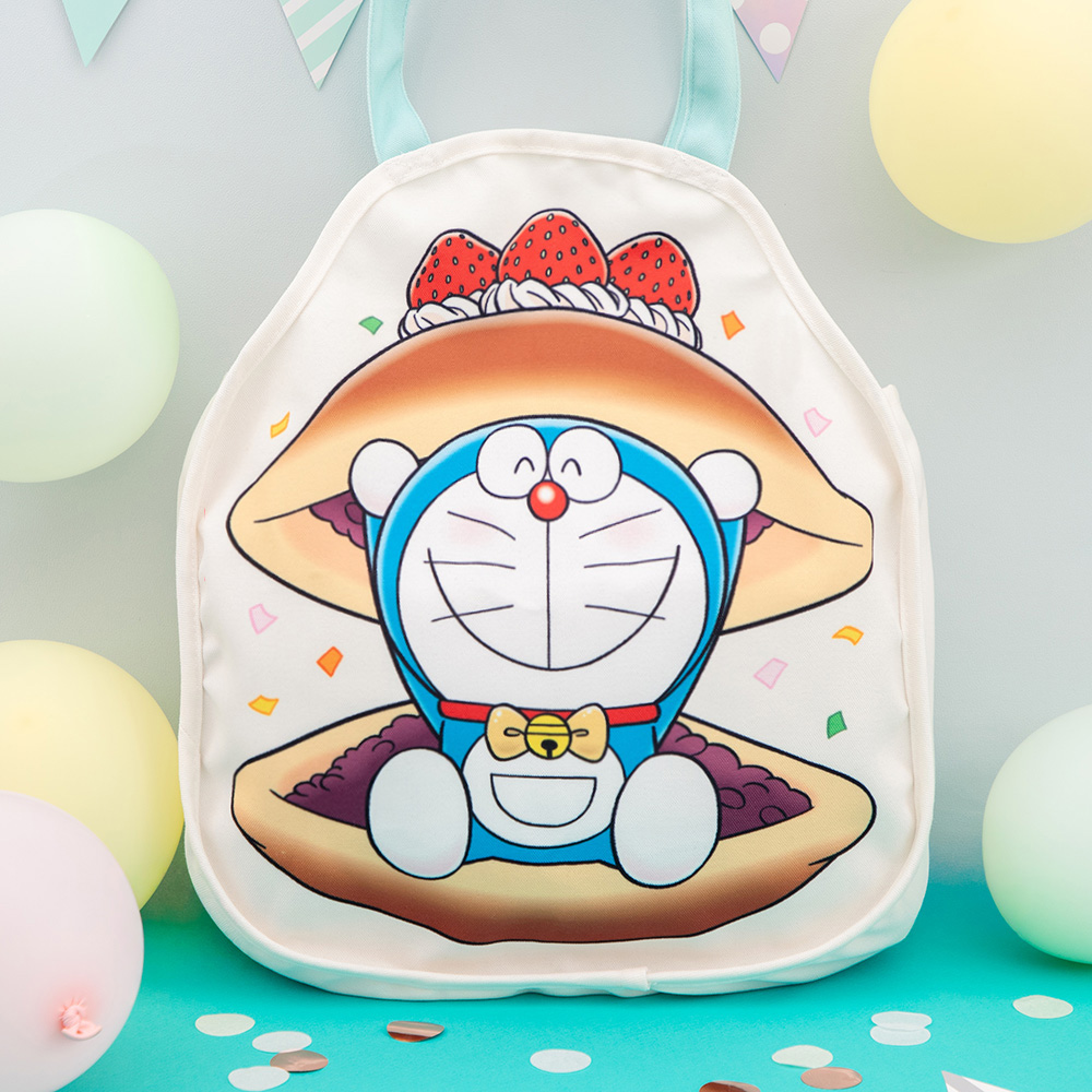 ドラえもん 未来 デパート
