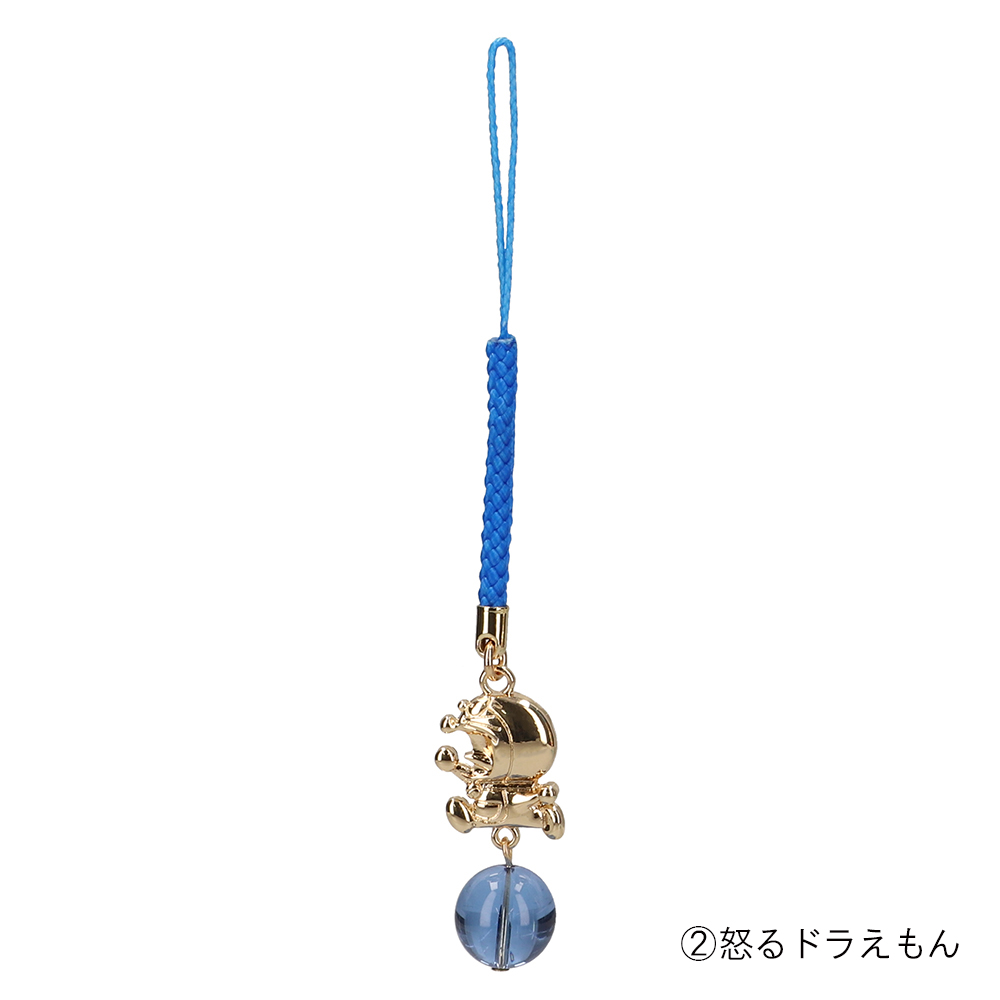 ドラえもん ビー玉風根付 未知とのそうぐう機【6パック入り