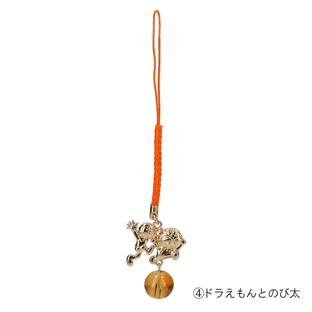 ドラえもん ビー玉風根付 未知とのそうぐう機【6パック入り