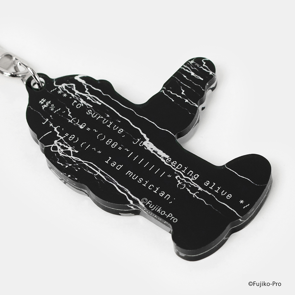 ドラモンさん　専用 DORAEMON / LAD MUSICIAN ACRYLIC KEYRING SHOEGAZER NOBITA