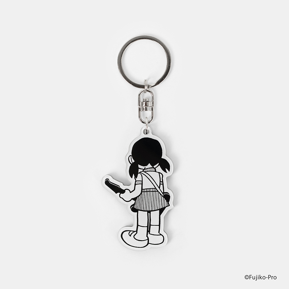 LAD MUSICIAN / キーリング DORAEMON / LAD MUSICIAN ACRYLIC KEYRING SHIZUKA | ドラえもん未来