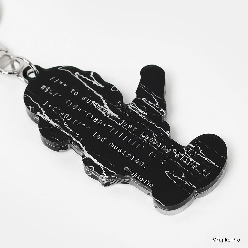 LAD MUSICIAN × ドラえもん　ACRYLIC KEYRING セット DORAEMON / LAD MUSICIAN ACRYLIC KEYRING SHIZUKA | ドラえもん未来