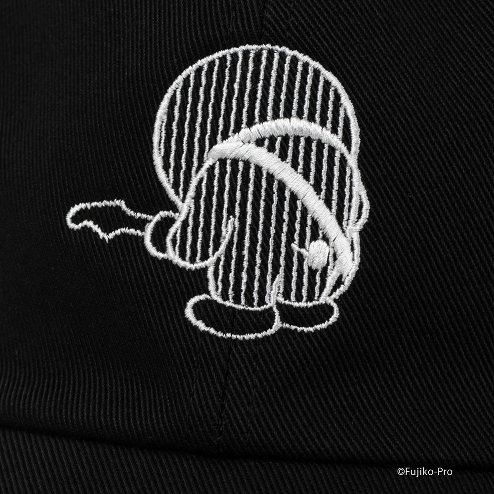 DORAEMON / LAD MUSICIAN CAP BLACK×WHITE | ドラえもん未来デパート