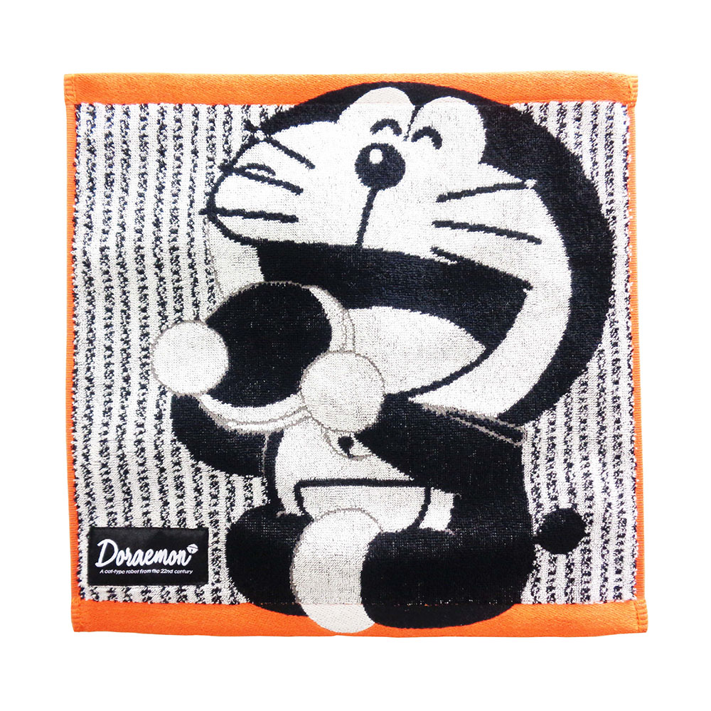 ドラえもん F'sキッチン カラフルハンドタオル ドラえもん