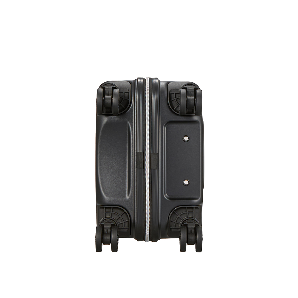 スーツケース Sサイズ ブラック ドラえもん｜ドラえもん未来デパート