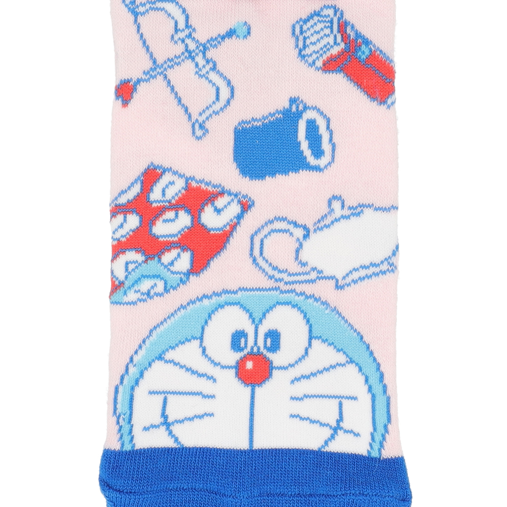 ドラえもん ドラえもん アイテム Fスニーカー23-25cm