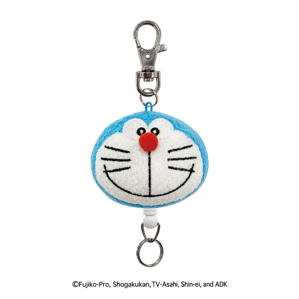 ドラえもん マスコットリールKH （ドラえもん）N