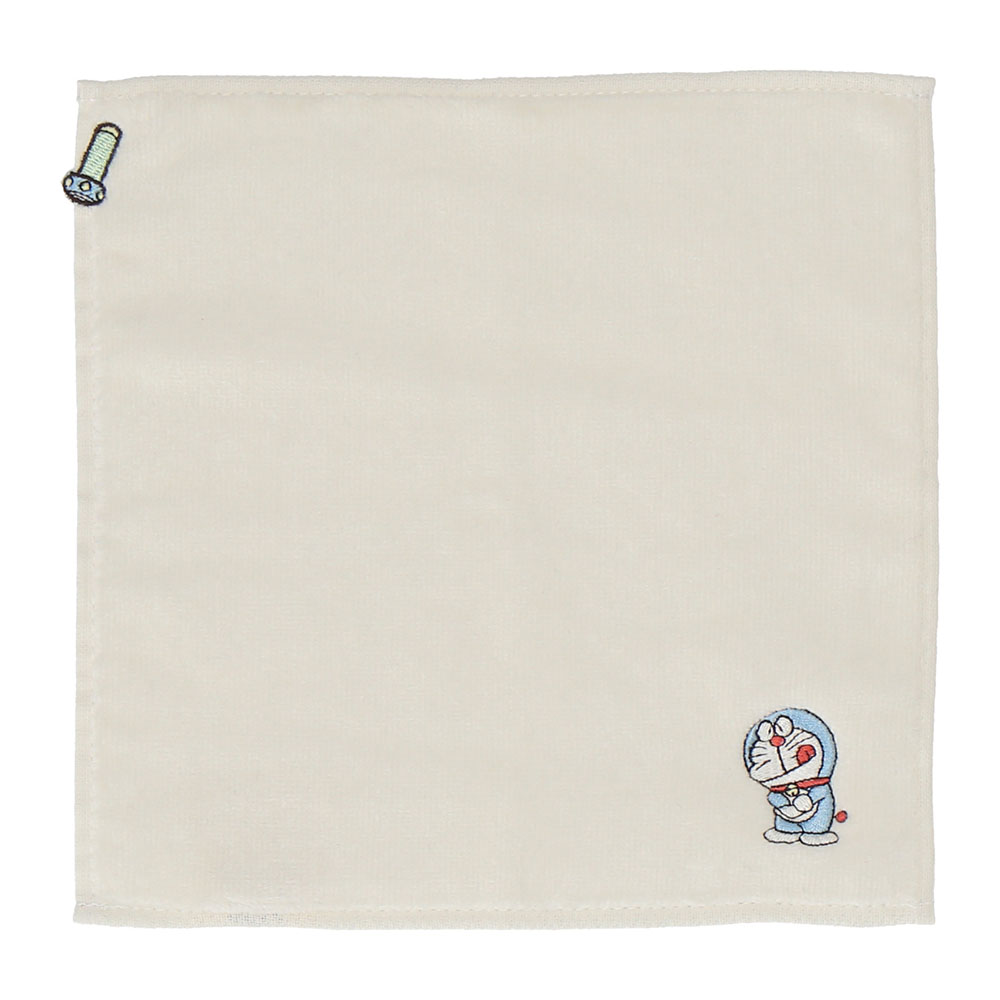 ドラえもん 婦人タオルハンカチ