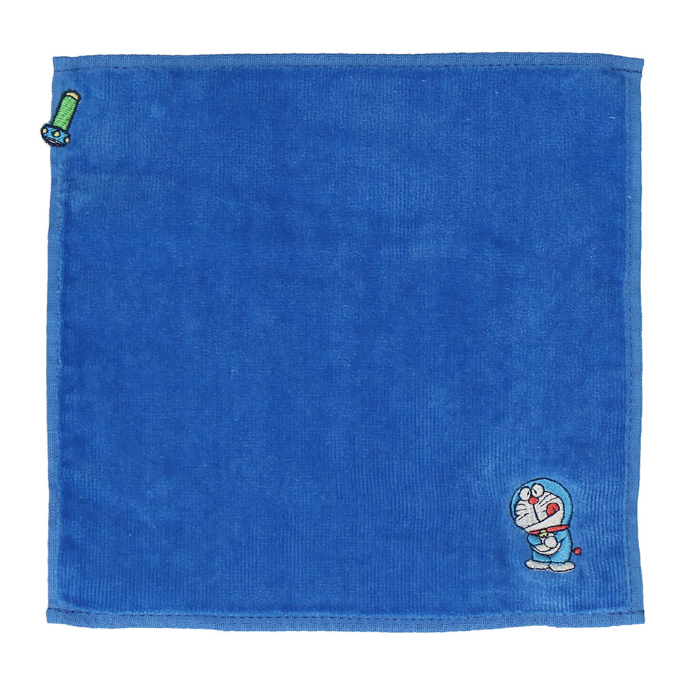 ドラえもん 婦人タオルハンカチ