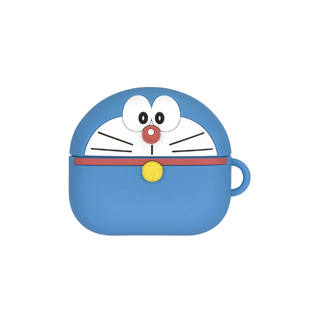 ドラえもんAir Pods Pro（第2世代）/Air Pods Pro対応シリコン