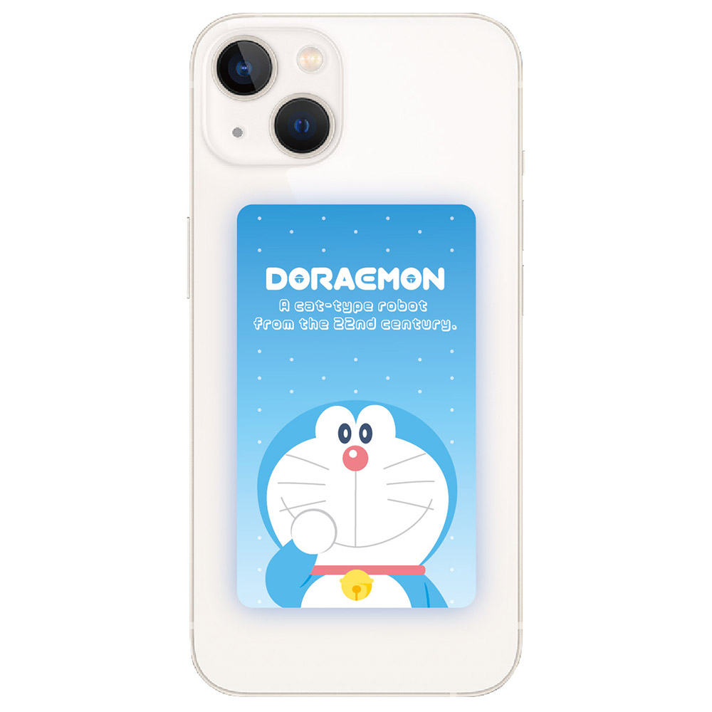 ドラえもん スマ冷えPremium ドラえもん｜ドラえもん未来デパート