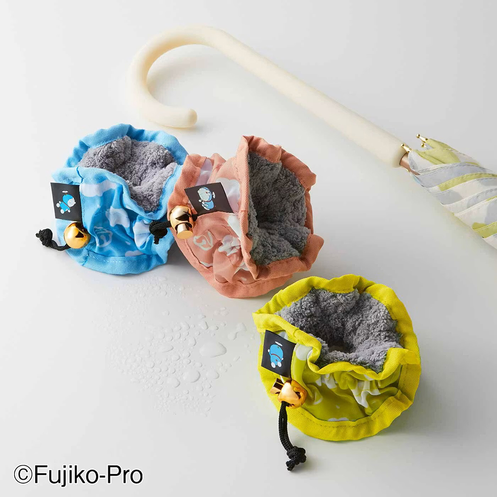 日本製の技術とアイデアが光る！ 人気ブランド製『ドラえもん